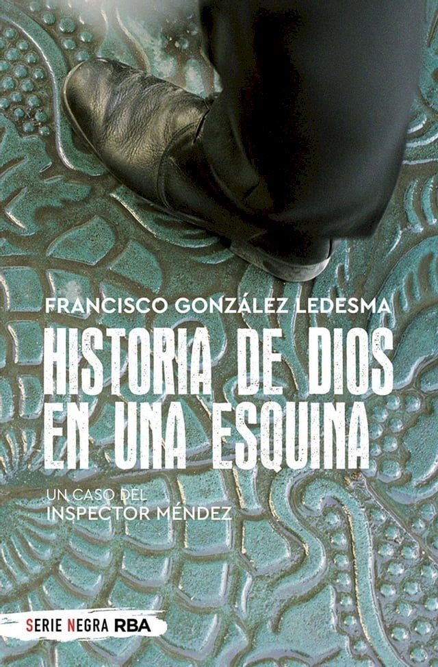  Historia de Dios en una esquina(Kobo/電子書)