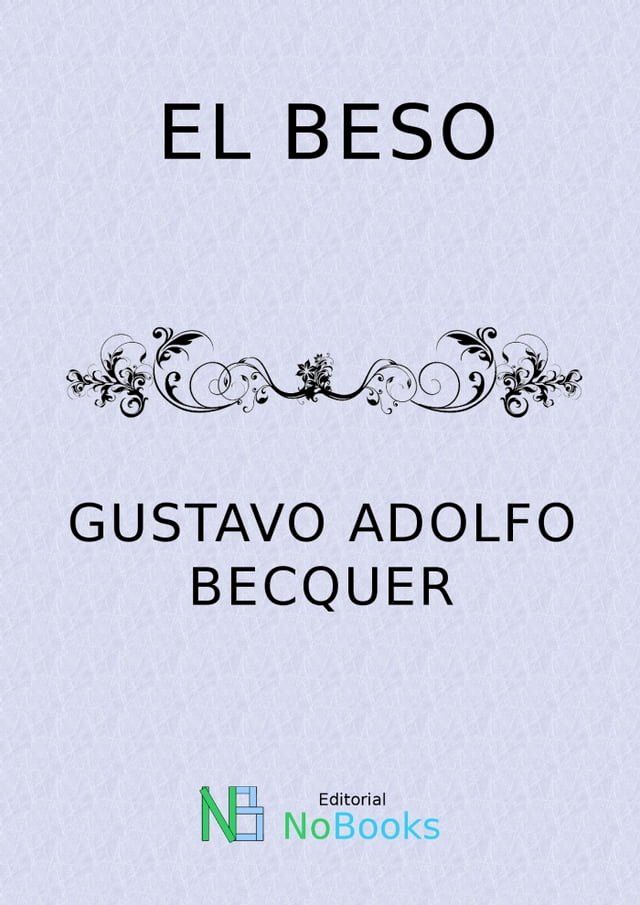  El beso(Kobo/電子書)