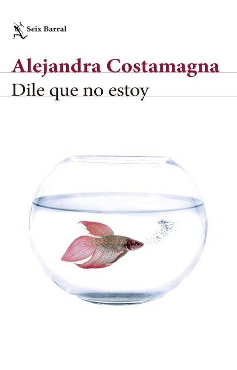 Dile que no estoy(Kobo/電子書)