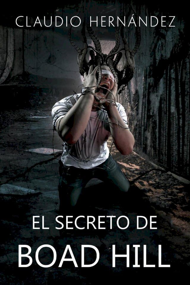  El Secreto de BOAD HILL(Kobo/電子書)