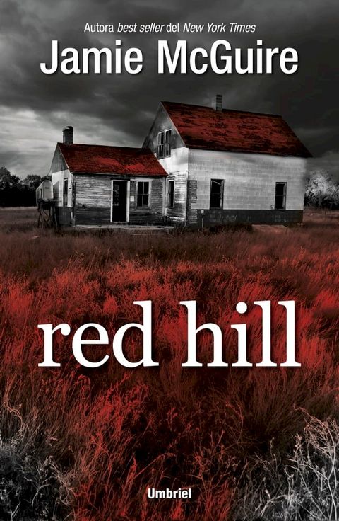 Red Hill(Kobo/電子書)