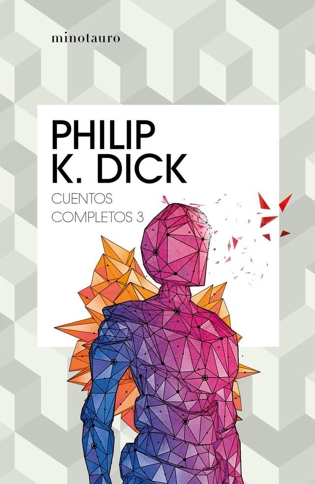  Cuentos completos III (Philip K. Dick )(Kobo/電子書)