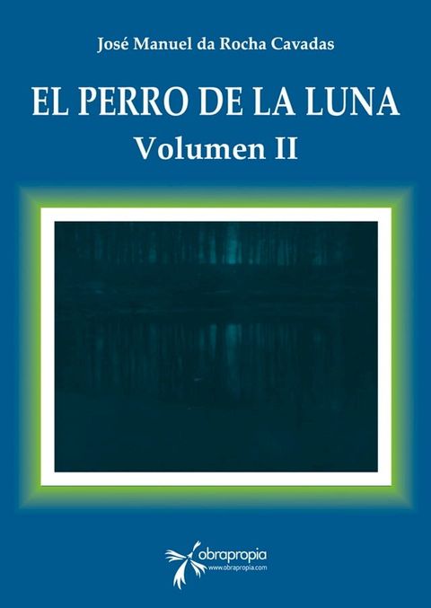 El Perro de la Luna(Kobo/電子書)