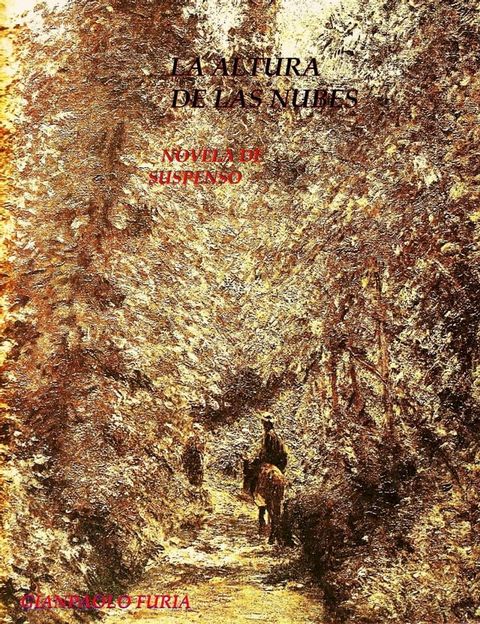 La altura de las nubes(Kobo/電子書)