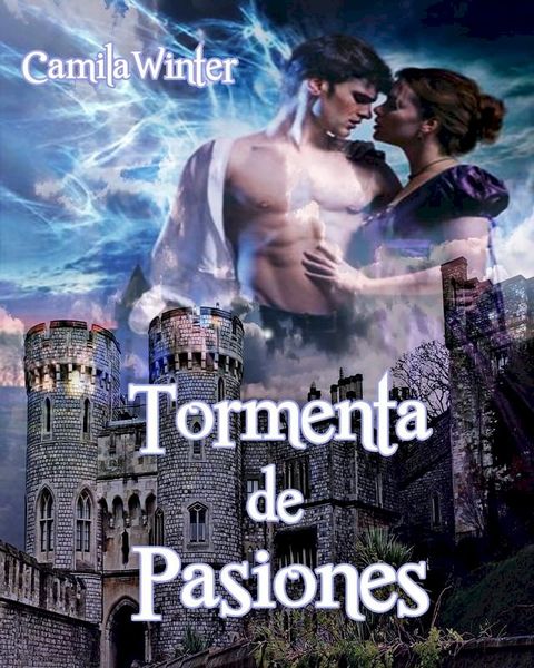 Tormenta de Pasiones(Kobo/電子書)