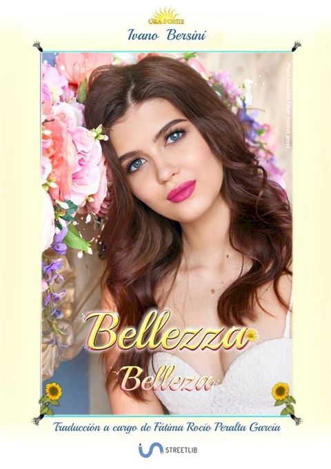 Bellezza Belleza(Kobo/電子書)