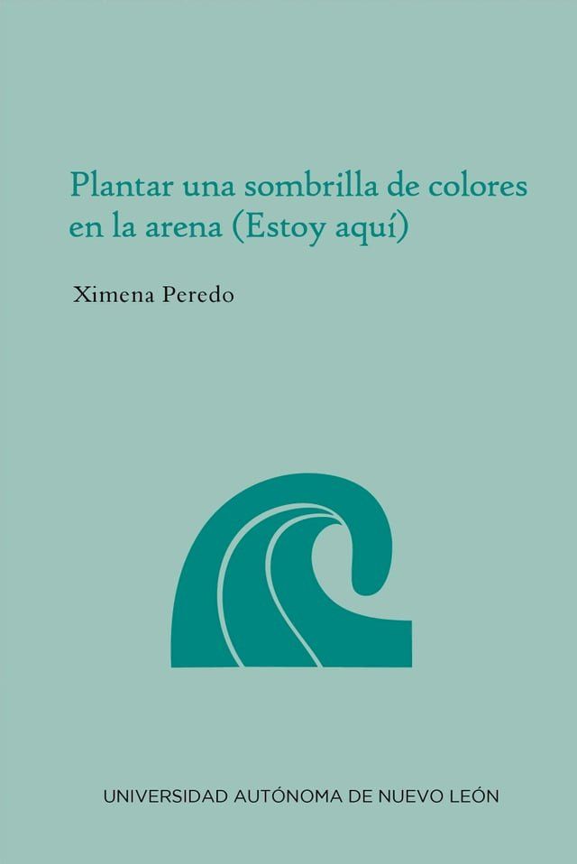  Plantar una sombrilla de colores en la arena (Estoy aqu&iacute;)(Kobo/電子書)