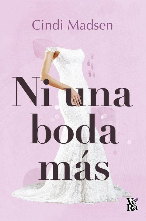 Ni una boda más(Kobo/電子書)