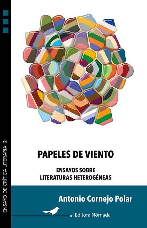 Papeles de viento(Kobo/電子書)