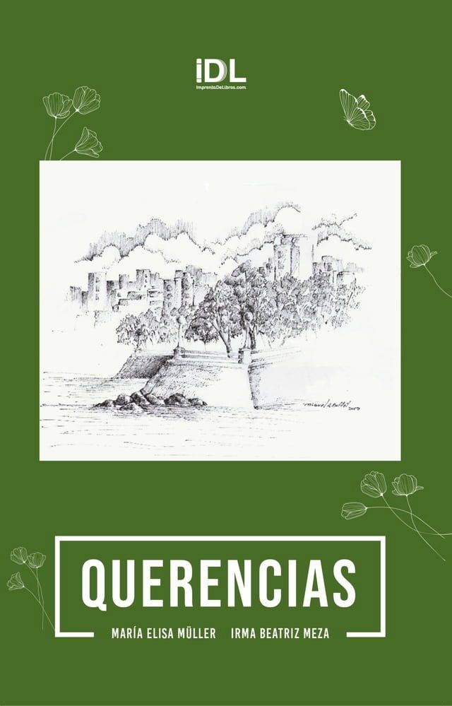  Querencias(Kobo/電子書)