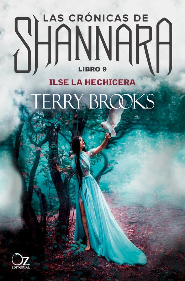  Ilse la hechicera(Kobo/電子書)