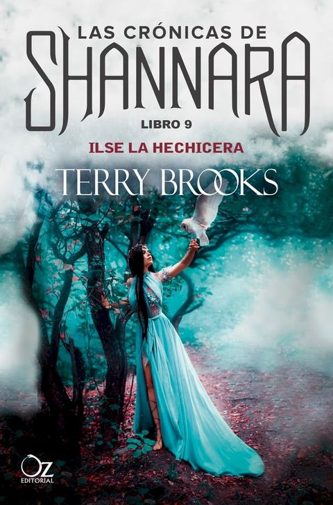 Ilse la hechicera(Kobo/電子書)