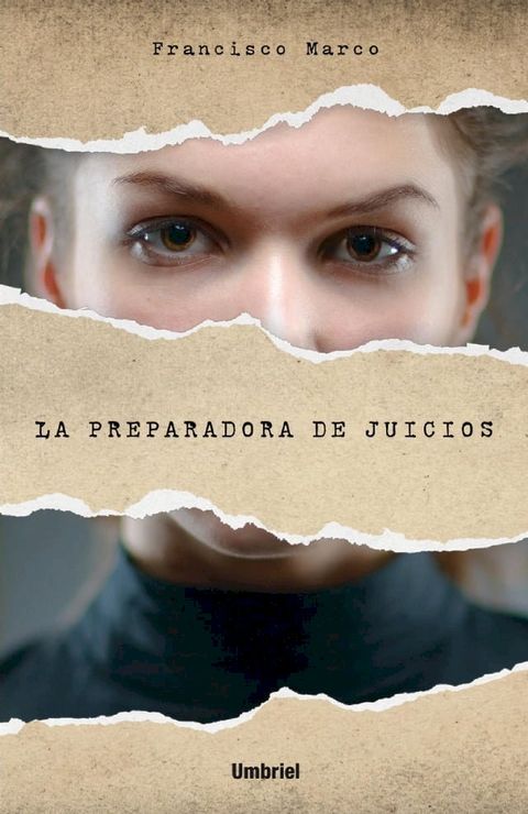 La preparadora de juicios(Kobo/電子書)