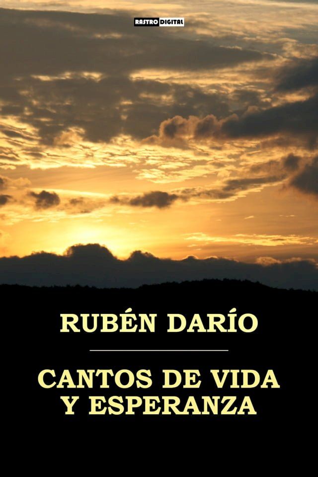  Cantos de vida y esperanza(Kobo/電子書)