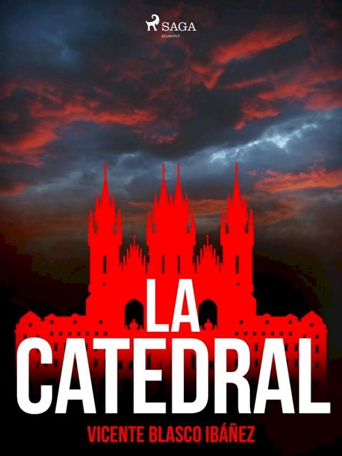 La catedral(Kobo/電子書)