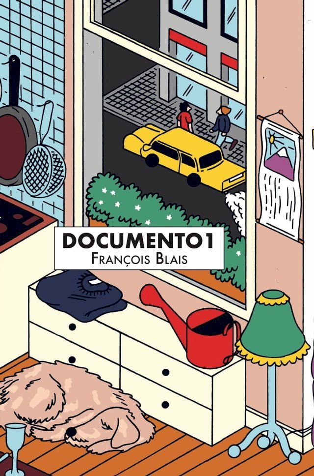  Documento1(Kobo/電子書)