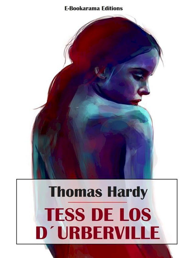  Tess de los d’Urberville(Kobo/電子書)