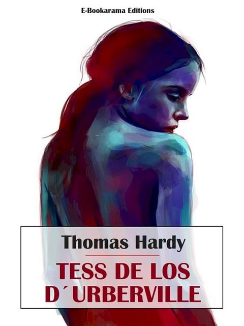 Tess de los d’Urberville(Kobo/電子書)