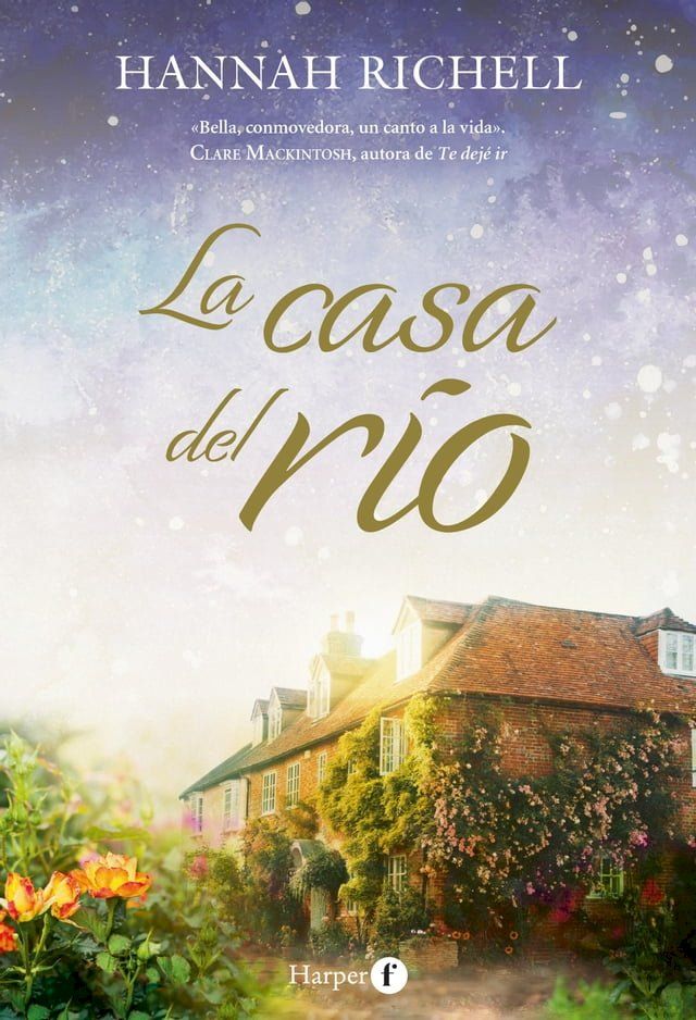  La casa del río(Kobo/電子書)