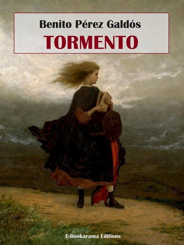  Tormento(Kobo/電子書)