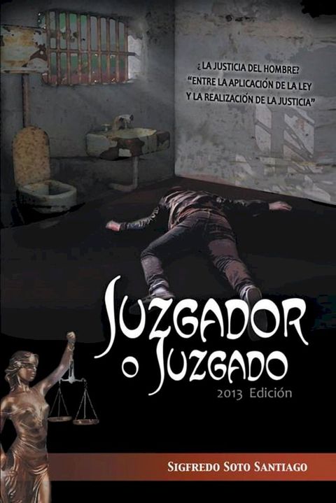 Juzgador O Juzgado(Kobo/電子書)