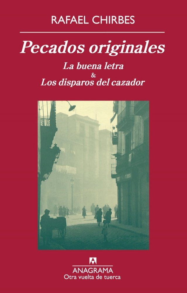  Pecados originales(Kobo/電子書)