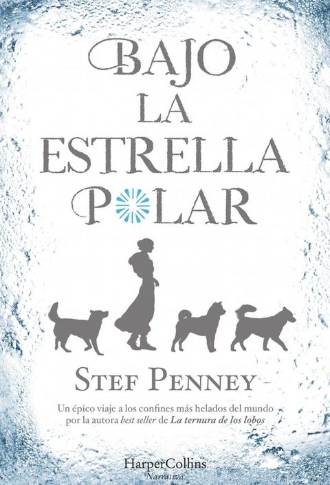 Bajo la Estrella Polar(Kobo/電子書)