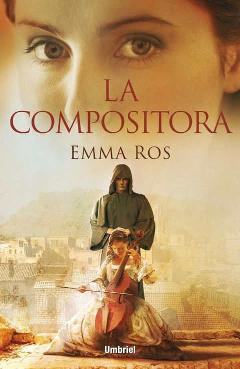 La compositora(Kobo/電子書)