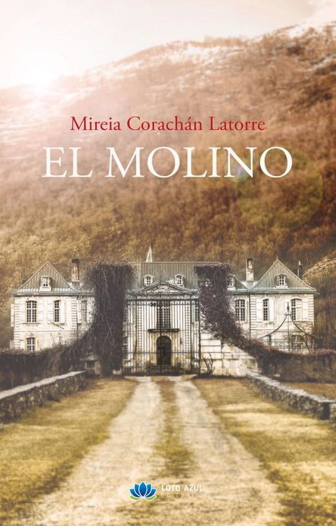 El Molino(Kobo/電子書)