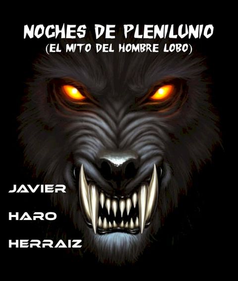 NOCHES DE PLENILUNIO(Kobo/電子書)