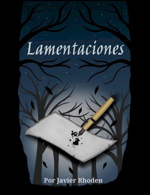 Lamentaciones(Kobo/電子書)