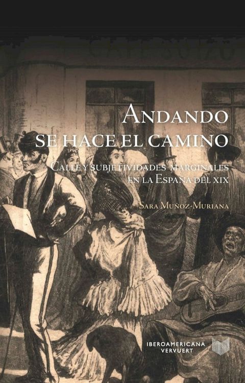 Andando se hace el camino(Kobo/電子書)