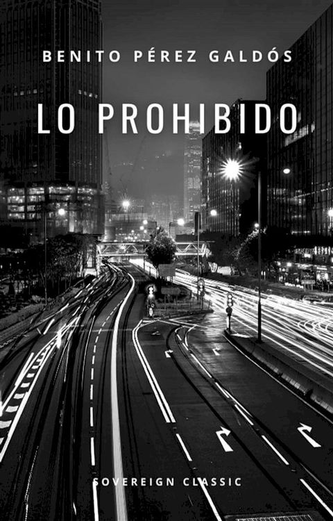 Lo prohibido(Kobo/電子書)