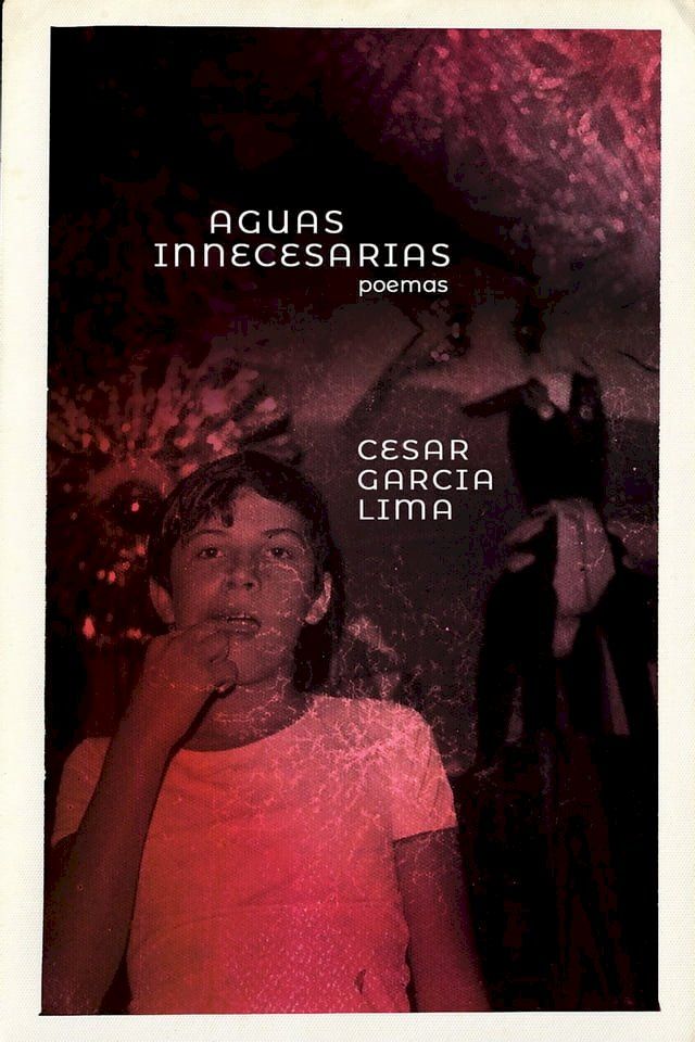  Aguas innecesarias(Kobo/電子書)