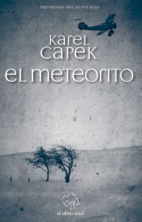 El Meteorito(Kobo/電子書)