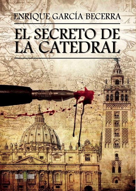 El secreto de la catedral(Kobo/電子書)