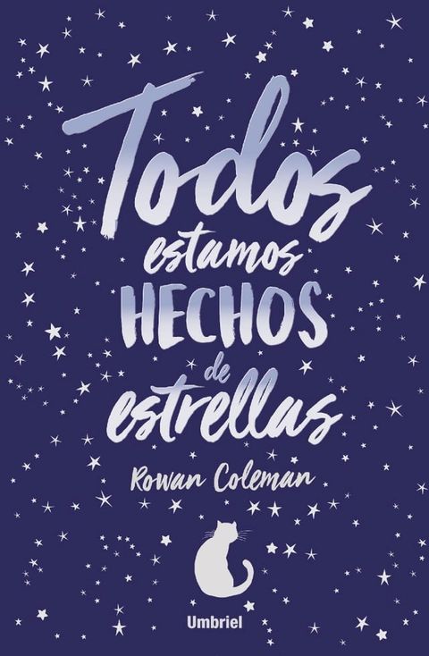 Todos estamos hechos de estrellas(Kobo/電子書)