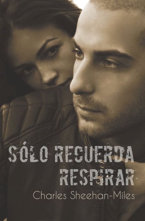 S&oacute;lo Recuerda Respirar(Kobo/電子書)