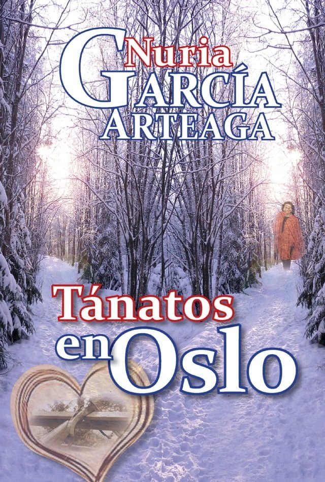  Tanatos en Oslo(Kobo/電子書)