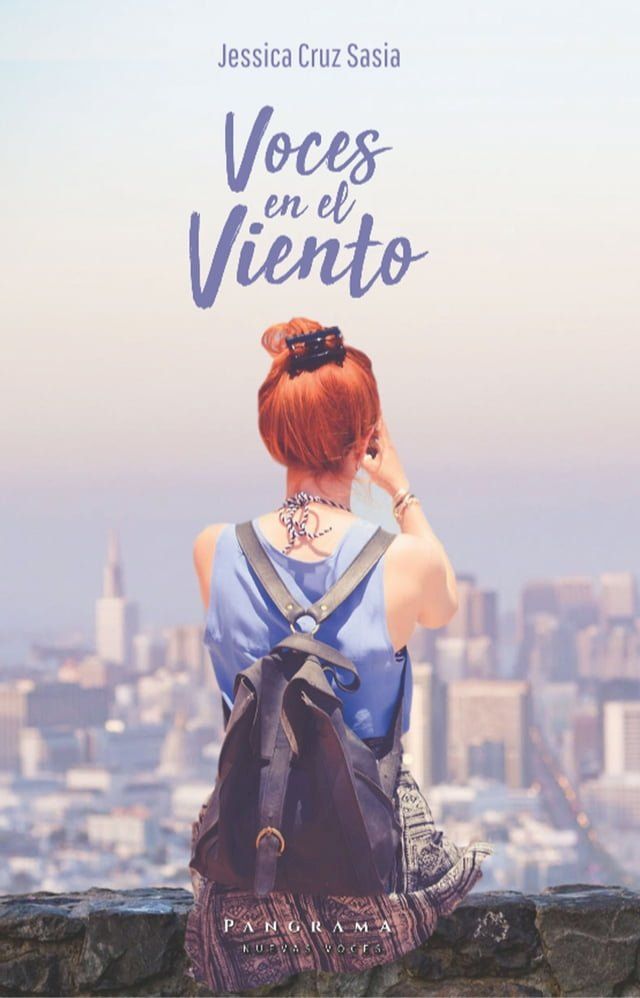  Voces en el viento(Kobo/電子書)