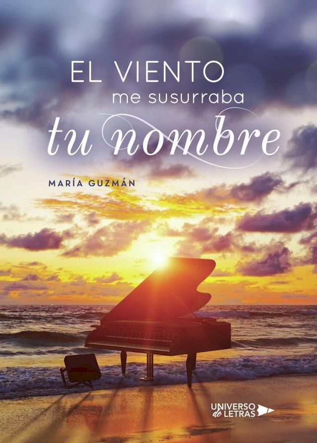  El viento me susurraba tu nombre(Kobo/電子書)