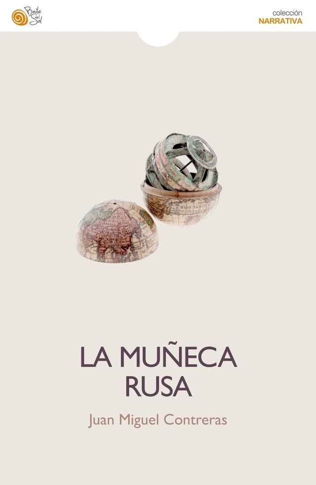  La muñeca rusa(Kobo/電子書)