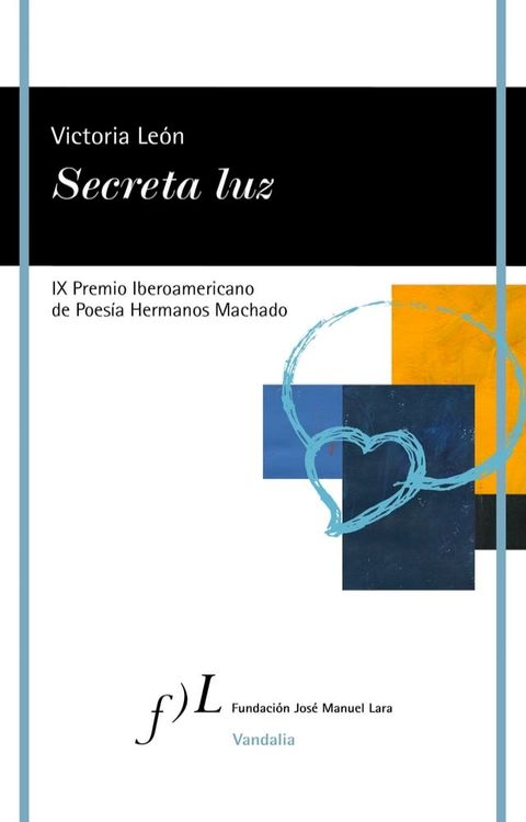 Secreta luz(Kobo/電子書)