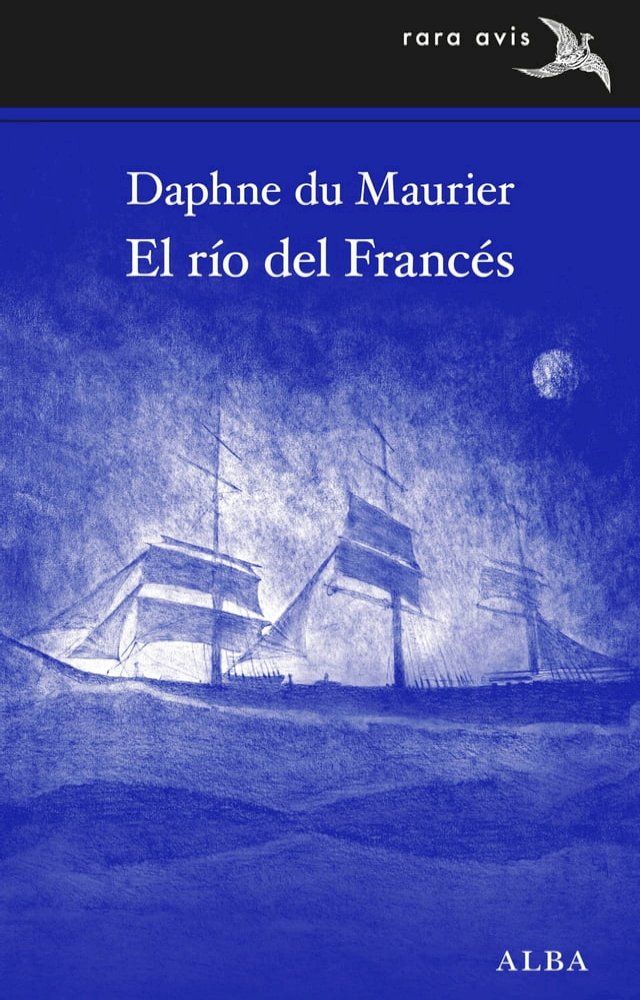  El río del Francés(Kobo/電子書)