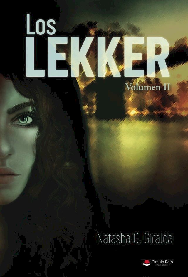  Los Lekker(Kobo/電子書)