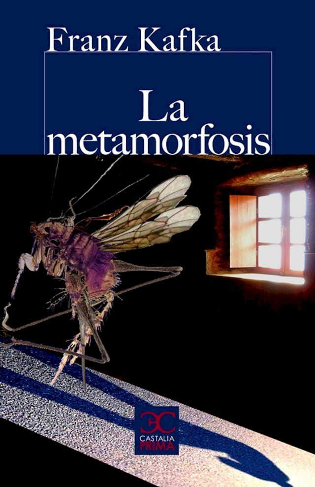  La metamorfosis(Kobo/電子書)