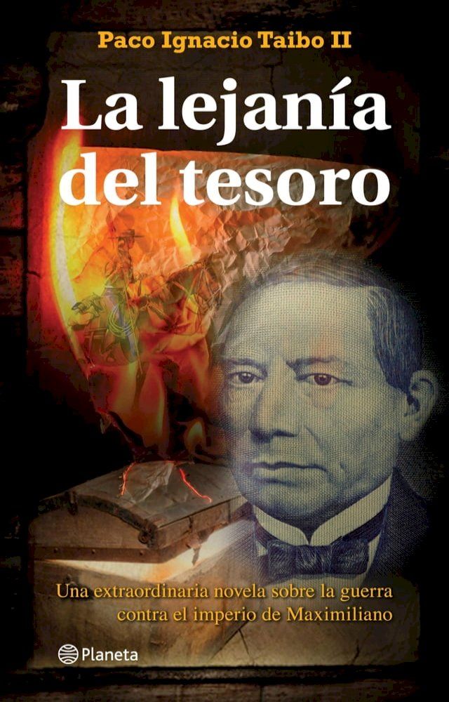  La lejanía del tesoro(Kobo/電子書)