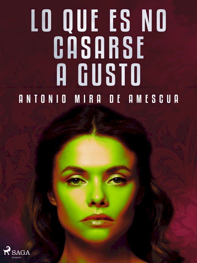  Lo que es no casarse a gusto(Kobo/電子書)