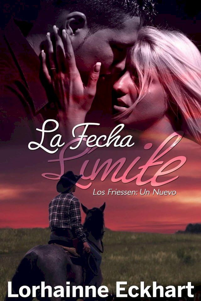  La Fecha Límite(Kobo/電子書)