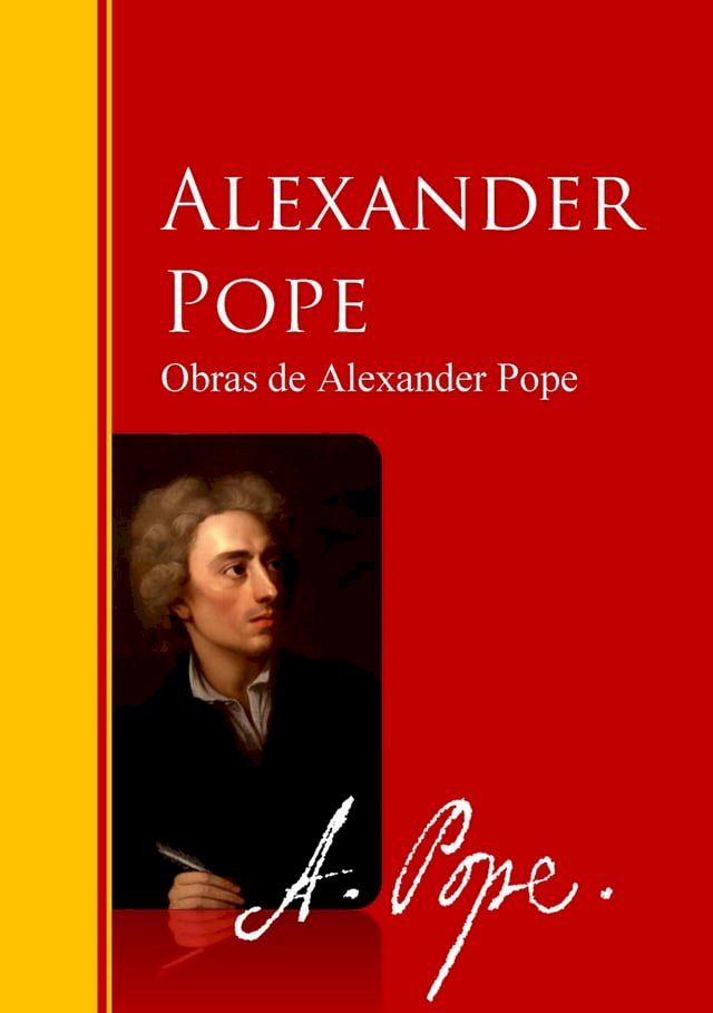  Obras de Alexander Pope(Kobo/電子書)